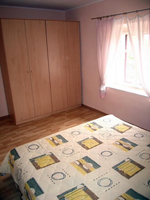 Apartment Madlena Бродарица Номер фото